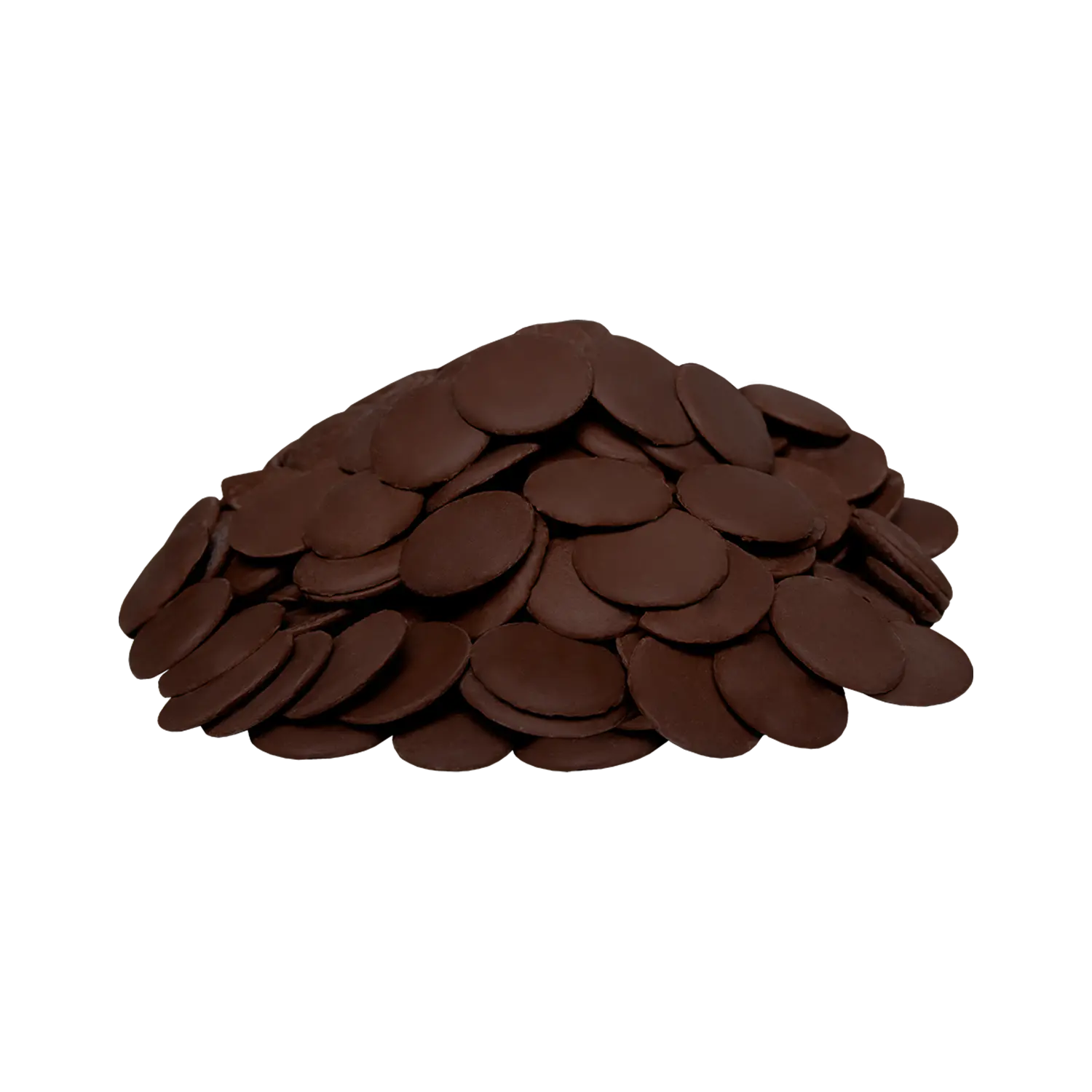 GOTAS DE CHOCOLATE 70% CACAU ZERO AÇÚCAR 100g
